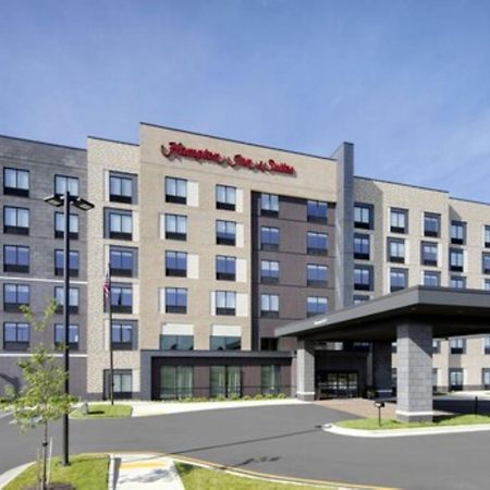 Hampton Inn & Suites Richmond Short Pump, Va Exterior photo