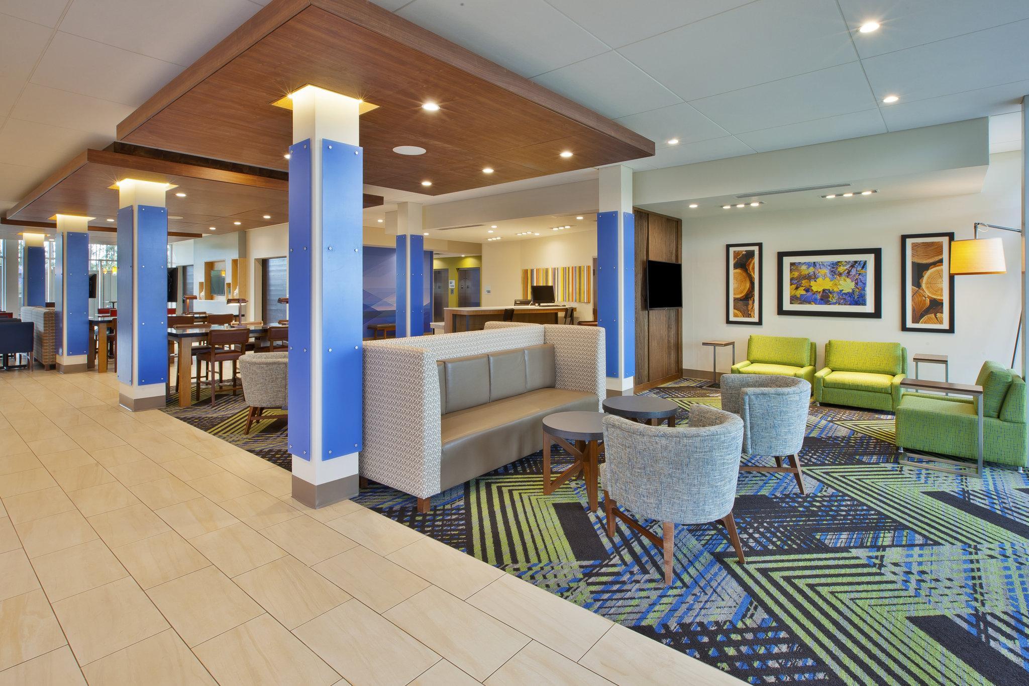 Hampton Inn & Suites Richmond Short Pump, Va Exterior photo